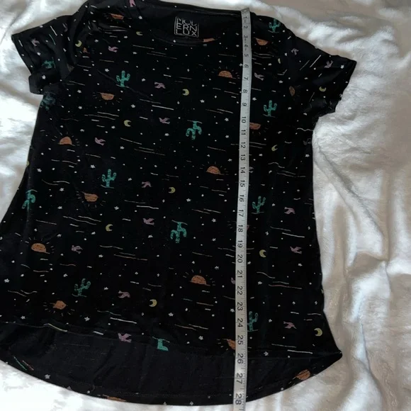 Western T Shirt - Picture 5 of 10